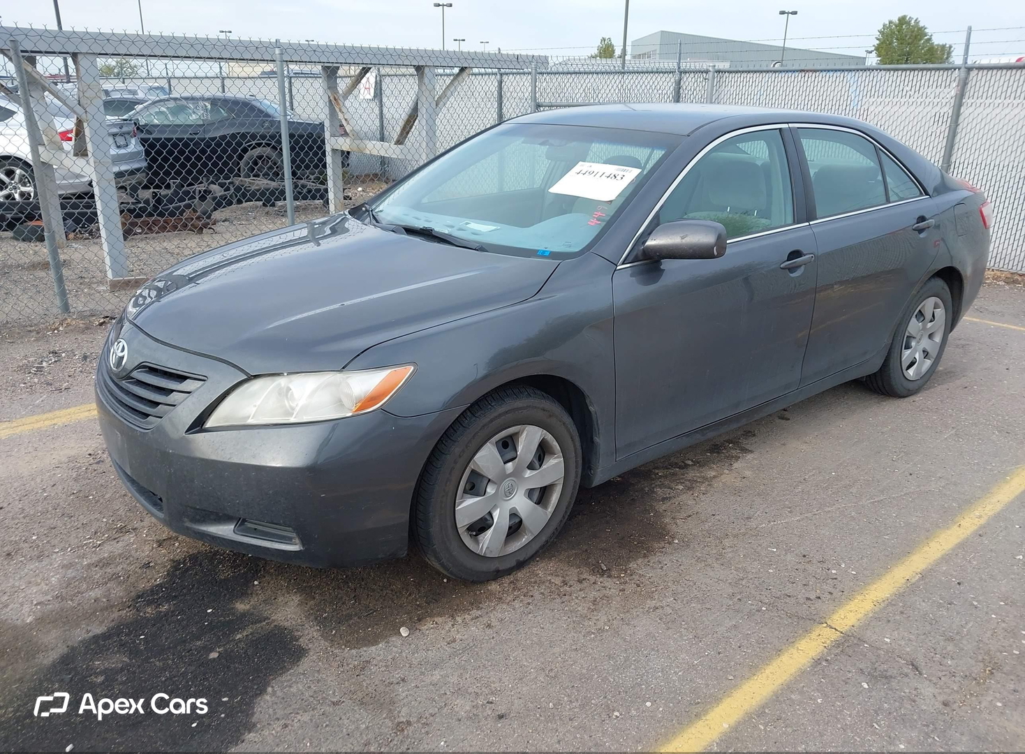 Toyota Camry 2009
