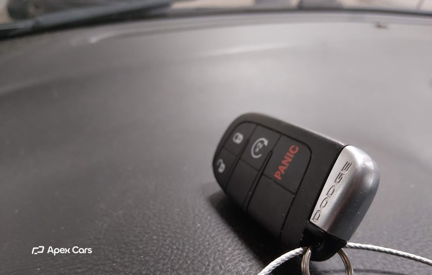 Dodge Journey 2013