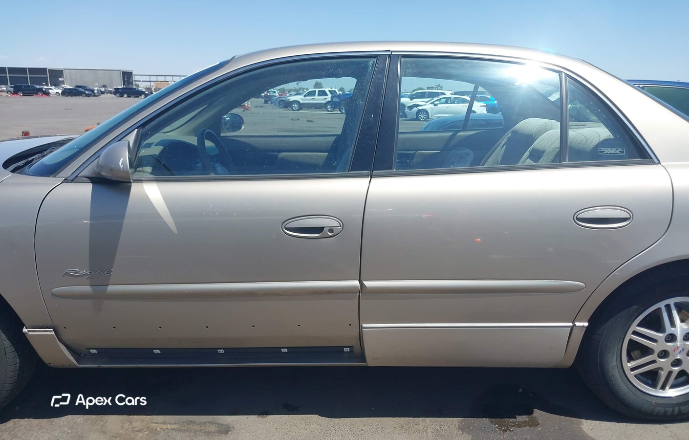Buick Regal 2000