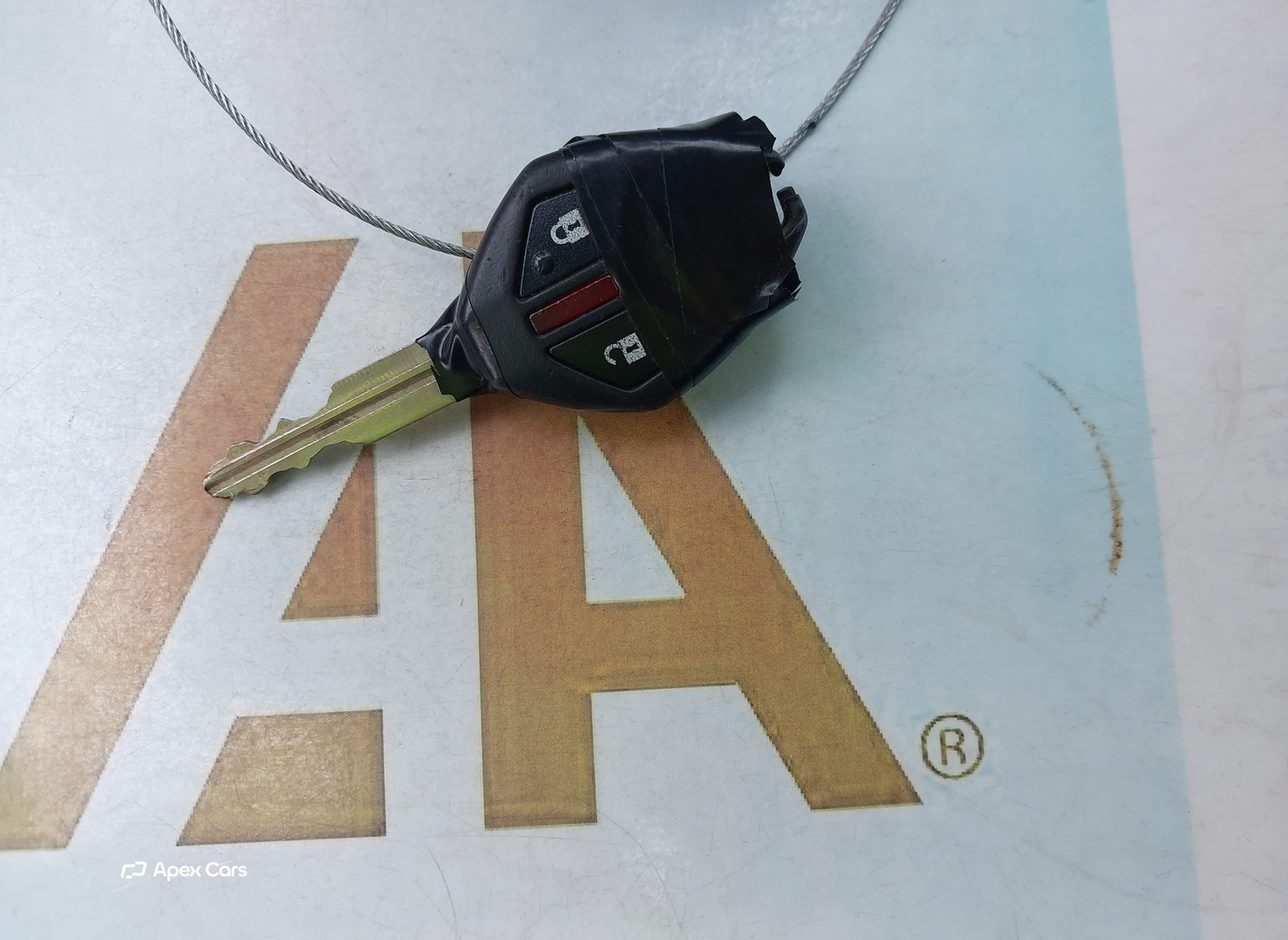 Mitsubishi Outlander 2015