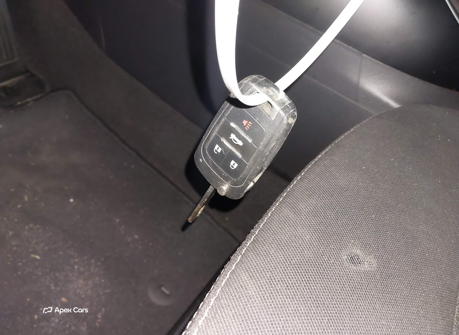 Kia Soul 2017