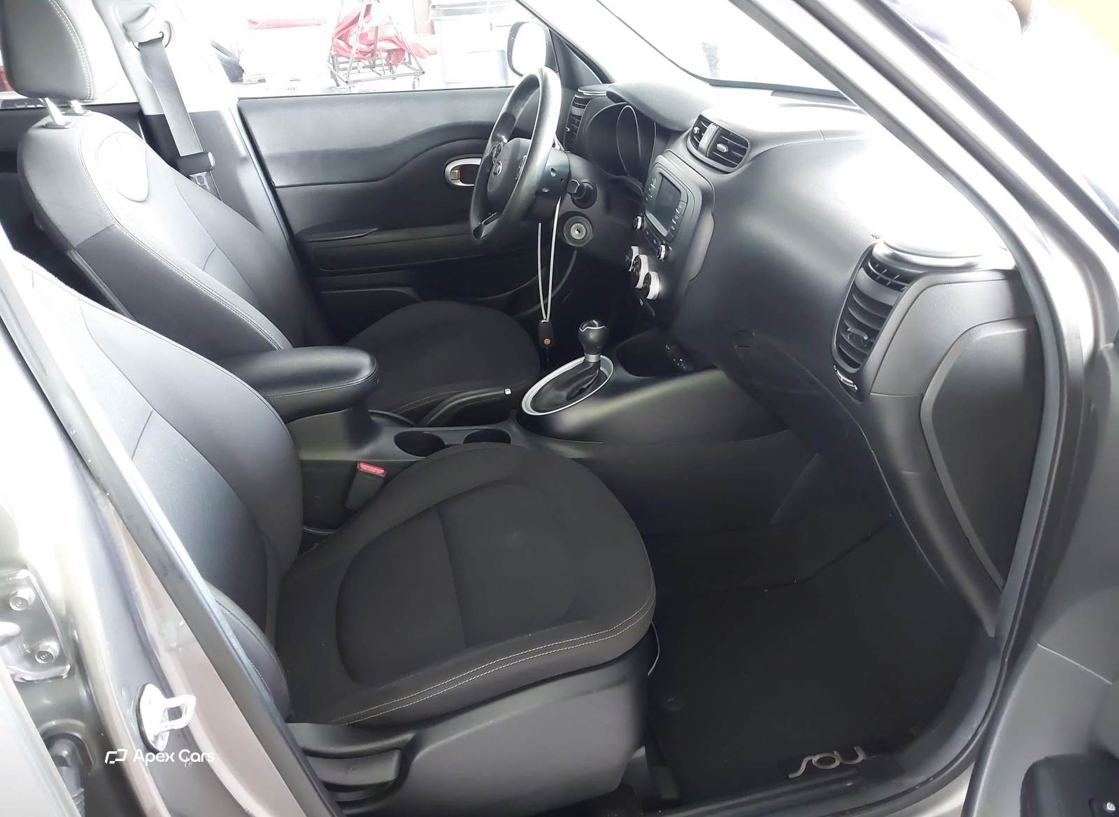 Kia Soul 2017