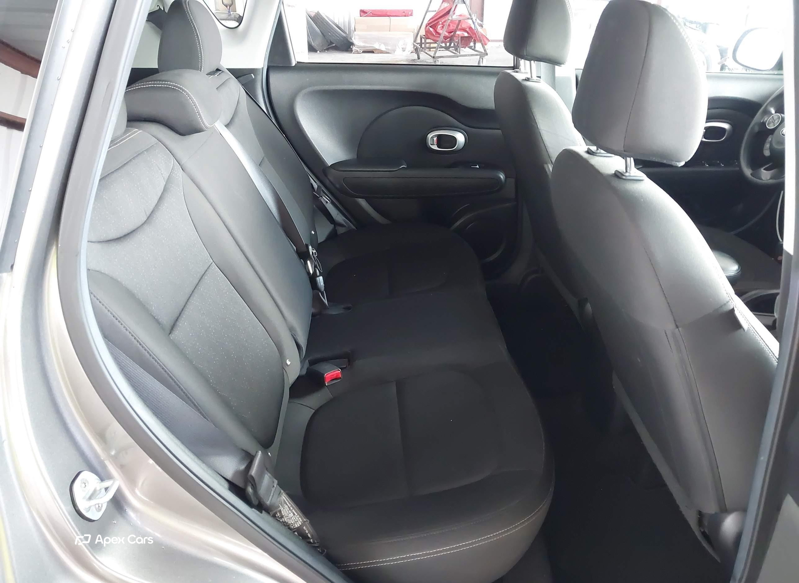 Kia Soul 2017