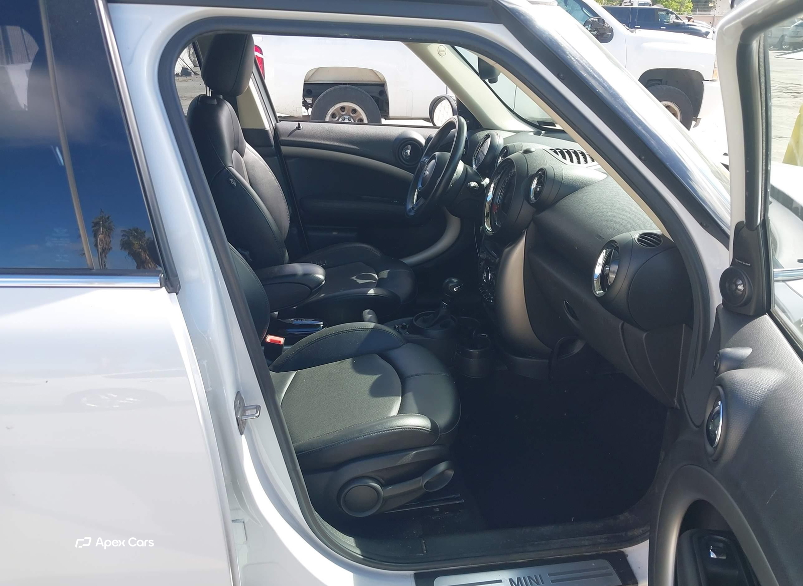 MINI Countryman 2016