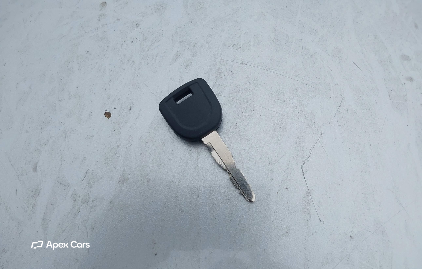 Mazda 3 2008