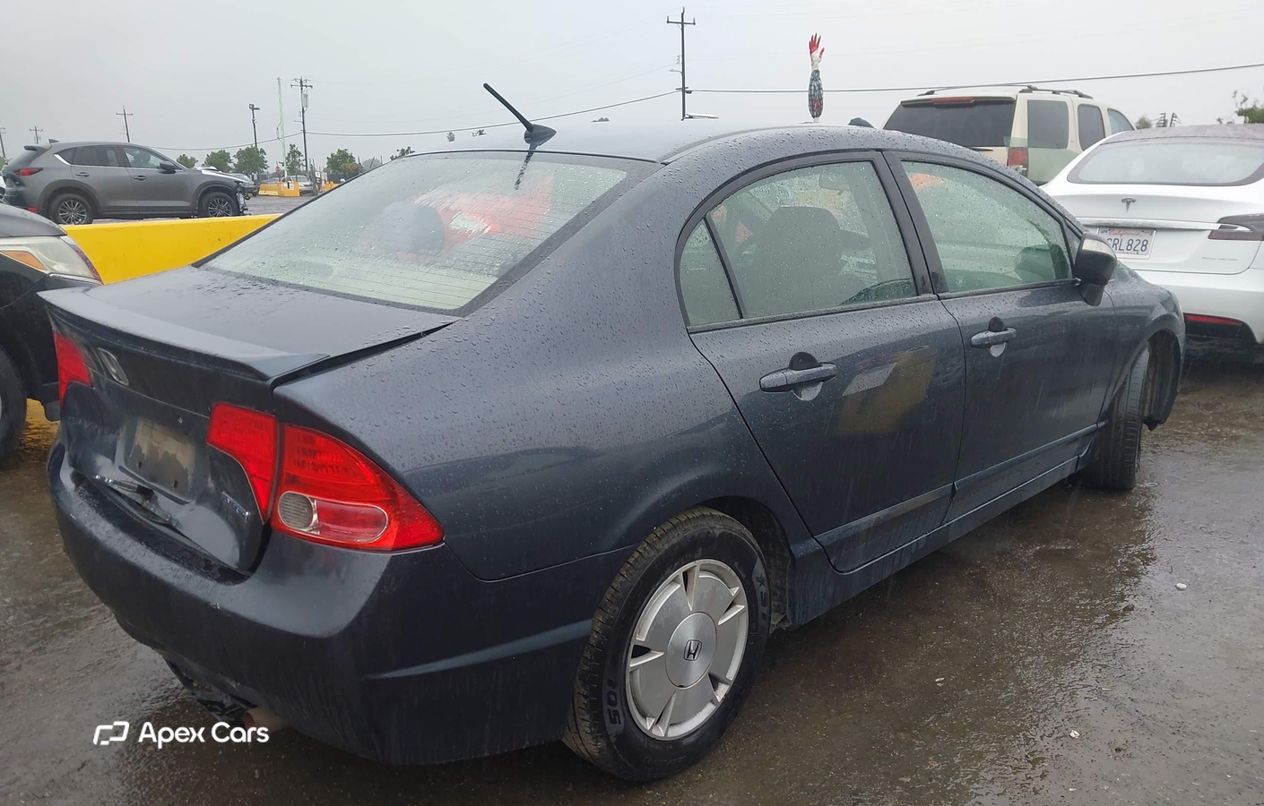 Honda Civic 2007
