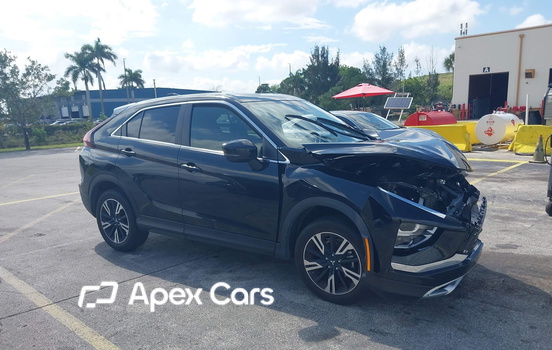 Mitsubishi Eclipse Cross 2025 - Image 1 of 19