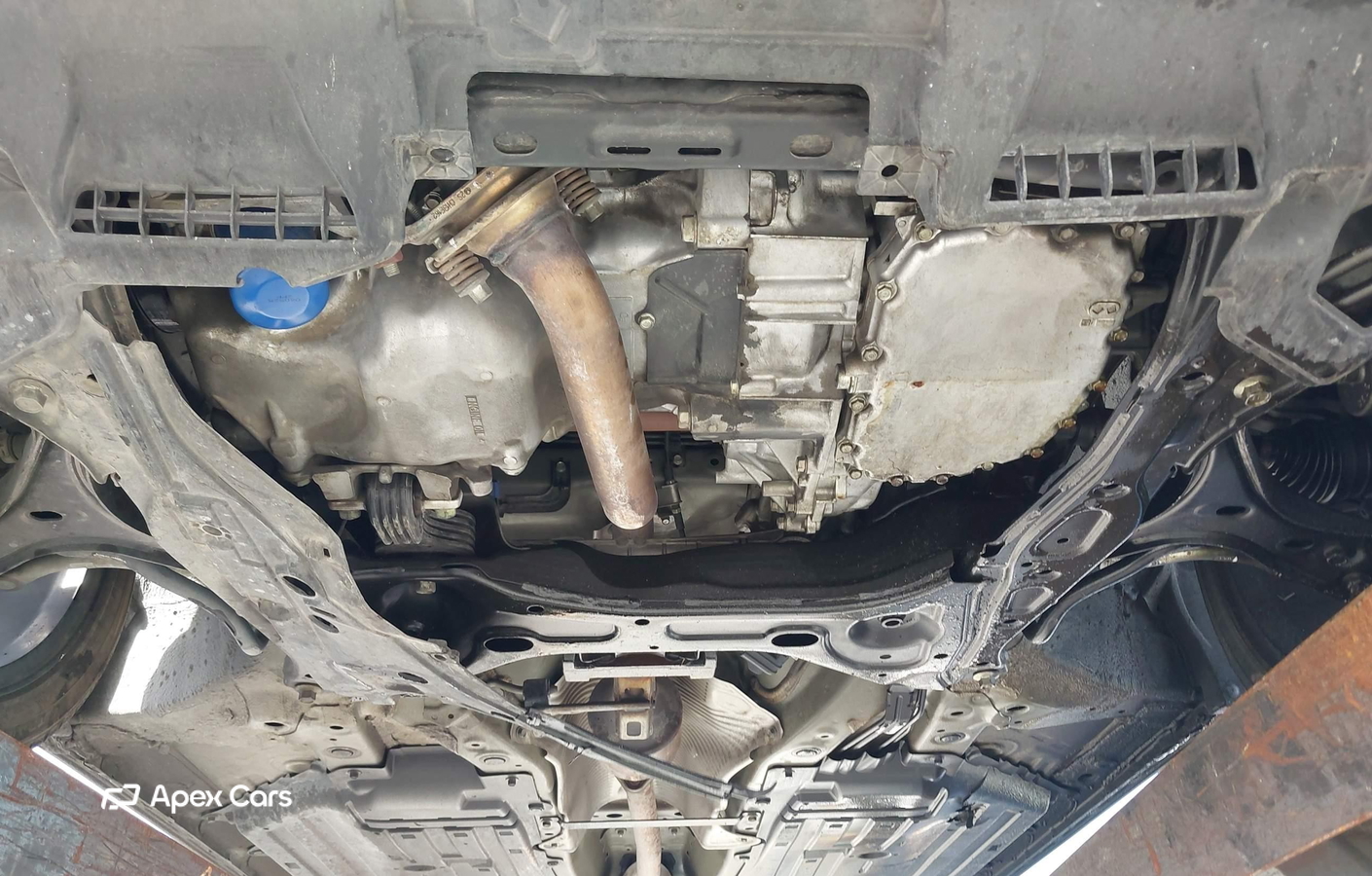 Honda Civic 2014