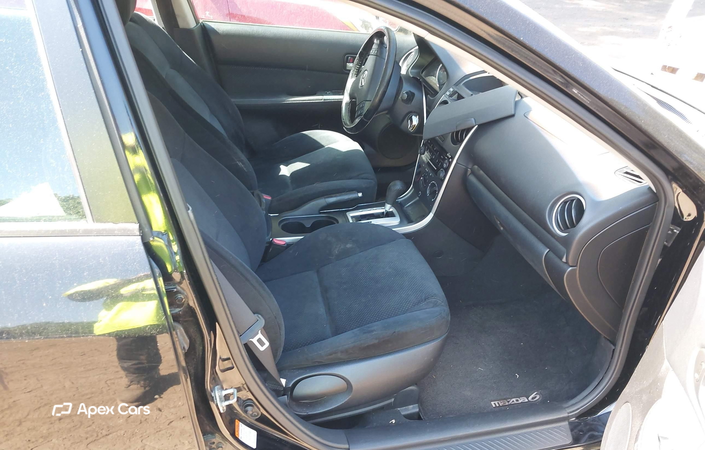 Mazda 6 2008