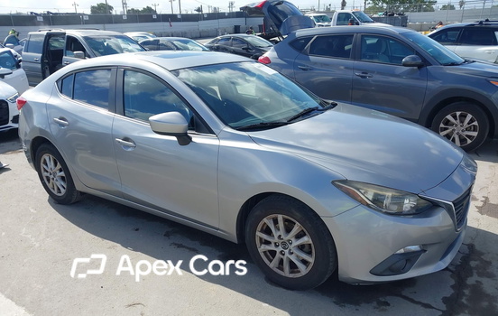 Mazda 3 2015 - Image 1 of 16