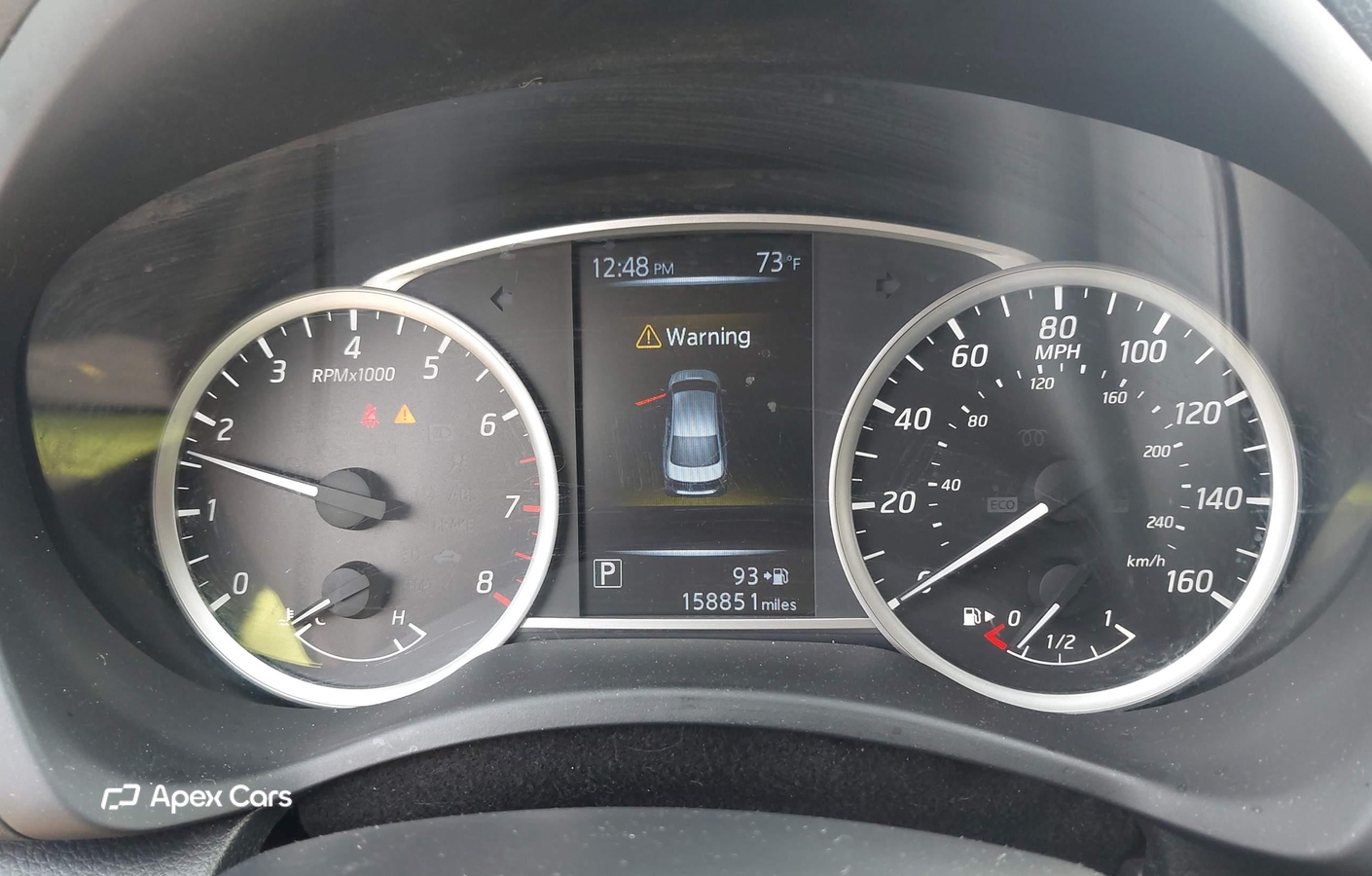 Nissan Sentra 2017