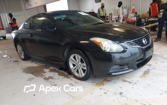 Nissan Altima 2012 - Image 1 of 12