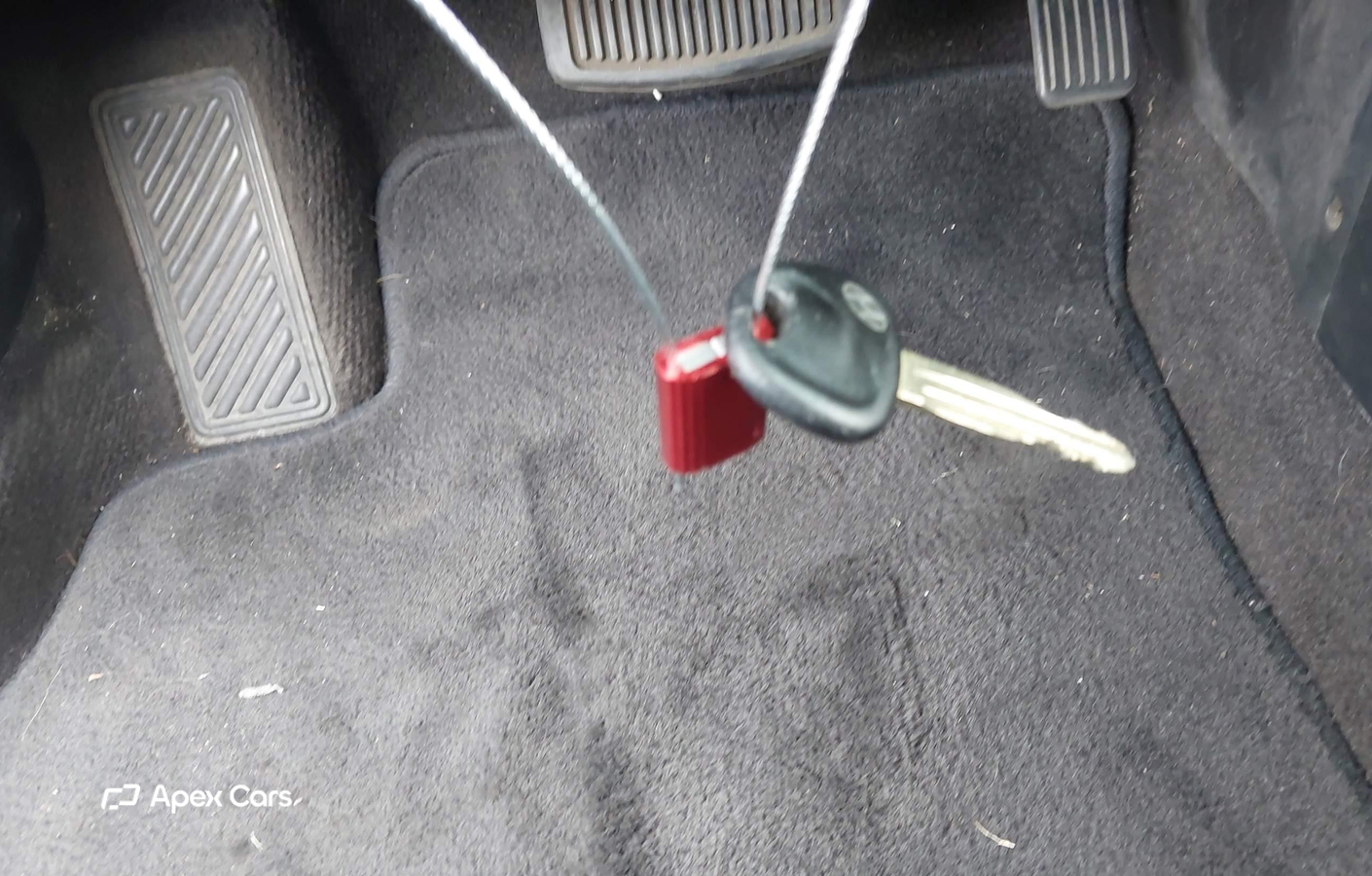 Hyundai Sonata 2004