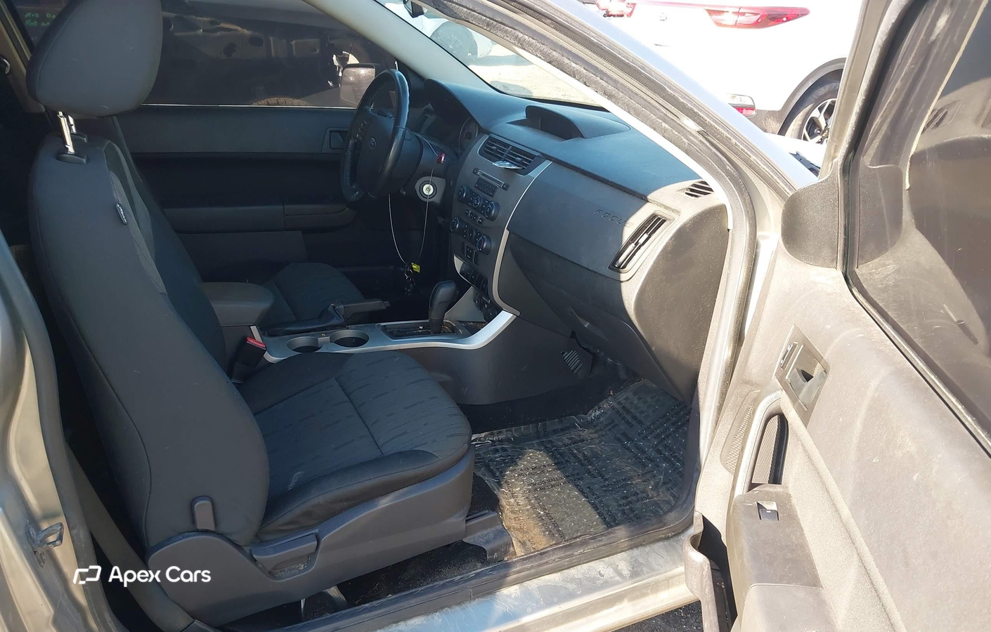 Ford Focus 2008
