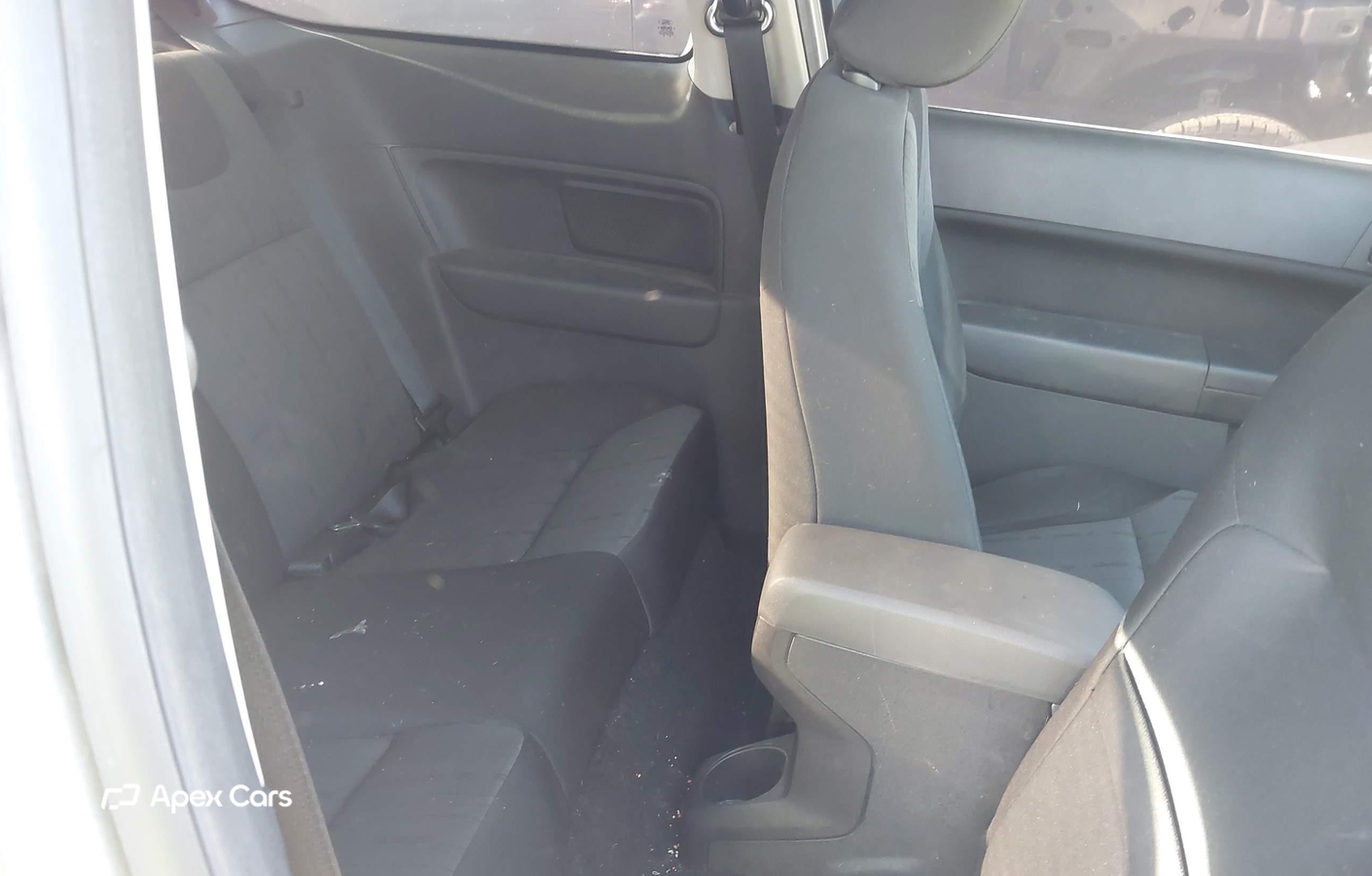 Ford Focus 2008