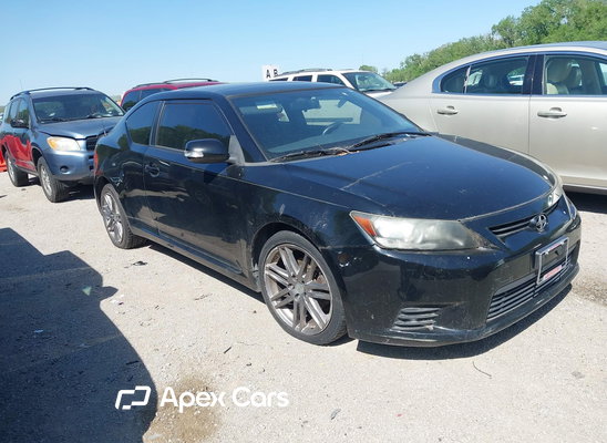 2013 Scion tC - Image 1 of 5