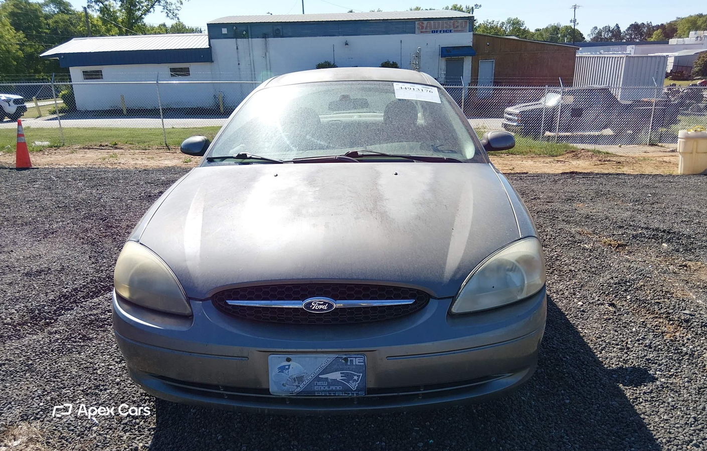 Ford Taurus 2003
