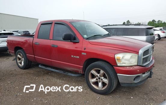Dodge RAM 2008 - Image 1 of 15