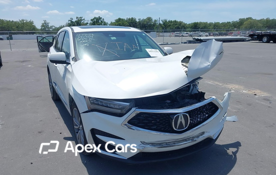 Acura RDX 2021 - Image 1 of 17