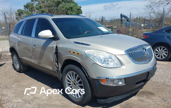 Buick Enclave 2009 - Image 1 of 11
