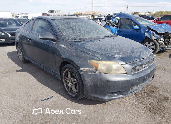 2006 Scion tC - Image 1 of 5