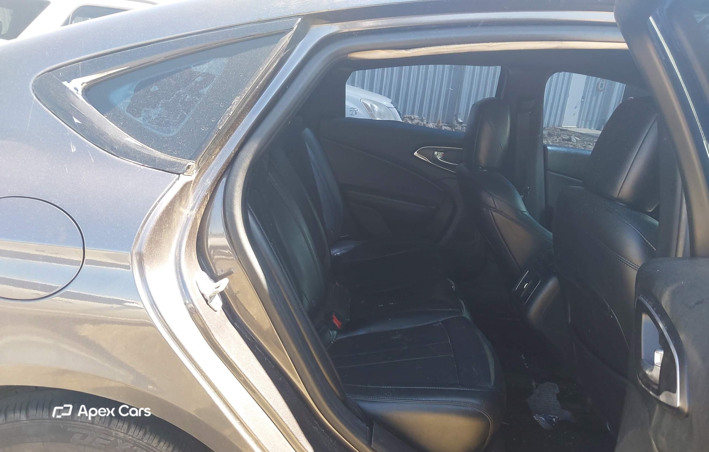 Chrysler 200 2015