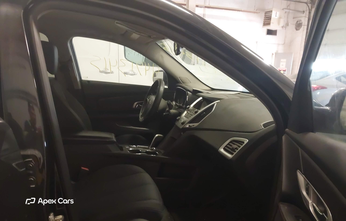 GMC Terrain 2013