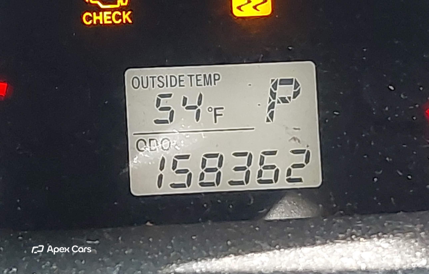 Toyota Matrix 2010