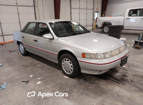1992 Mercury Sable - Image 1 of 5