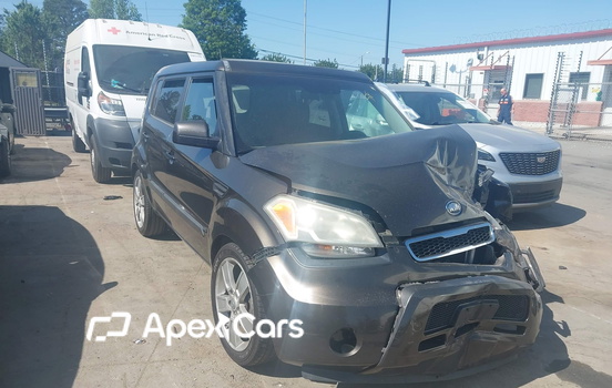 Kia Soul 2011 - Image 1 of 16