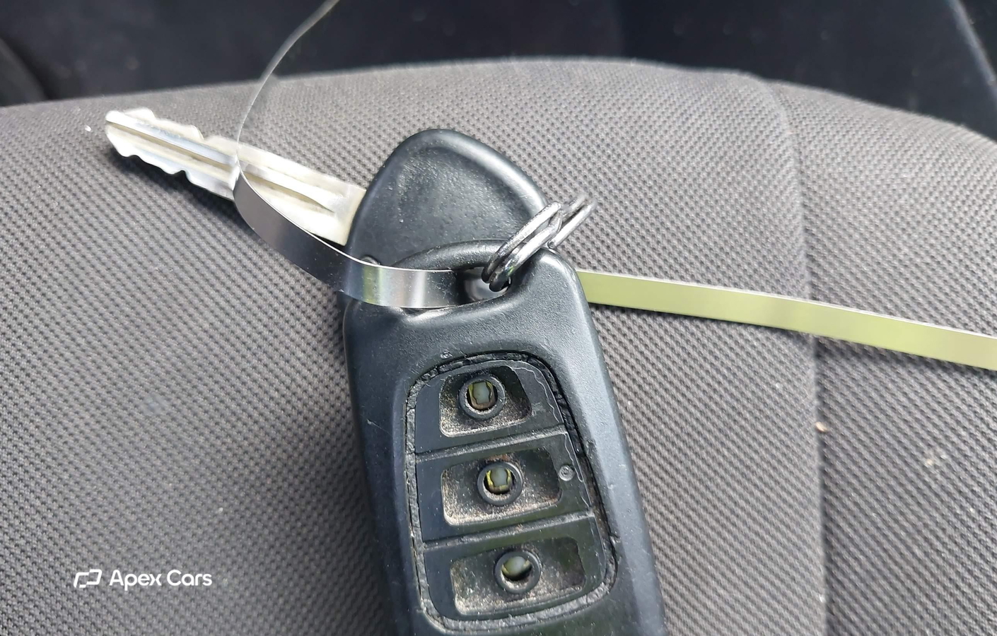 Kia Soul 2011