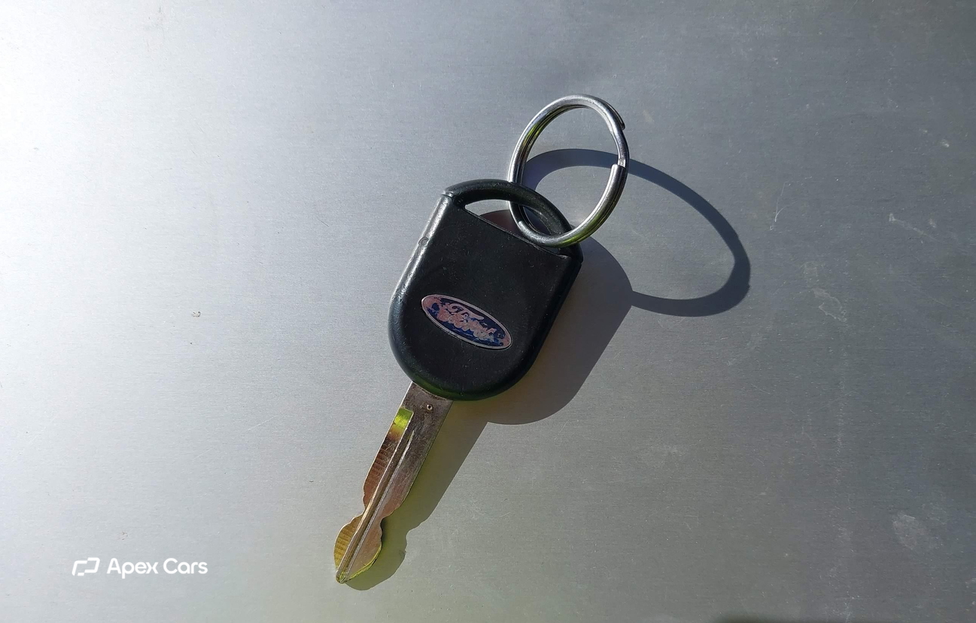 Ford Escape 2005