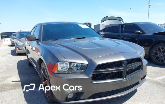 Dodge Charger 2013 - Image 1 of 16