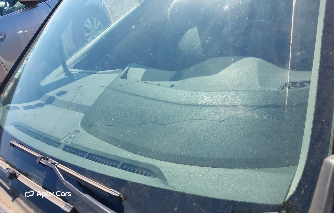 Honda Civic 2014