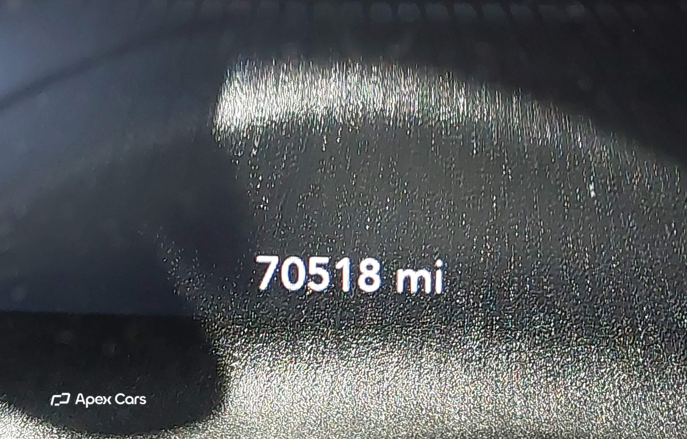 Dodge Challenger 2019