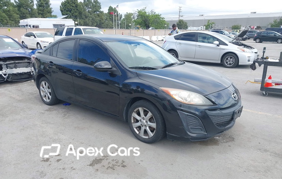Mazda 3 2011 - Image 1 of 11
