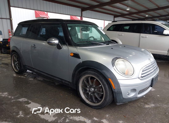 2009 MINI Clubman - Image 1 of 5