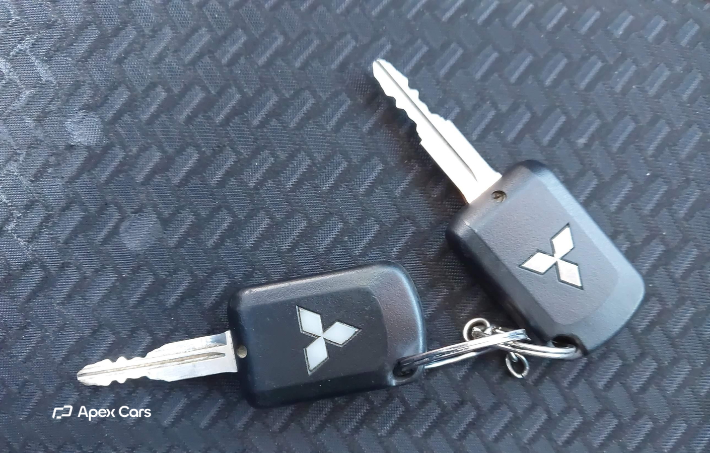 Mitsubishi Eclipse Cross 2018