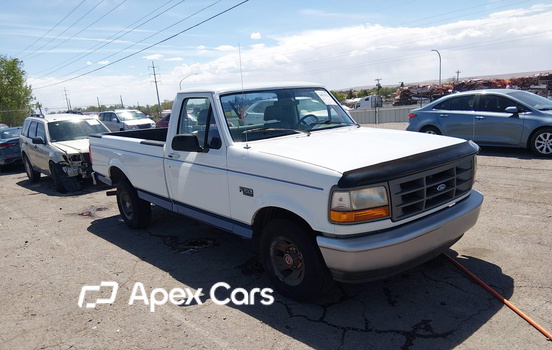 Ford F-150 1994 - Image 1 of 13