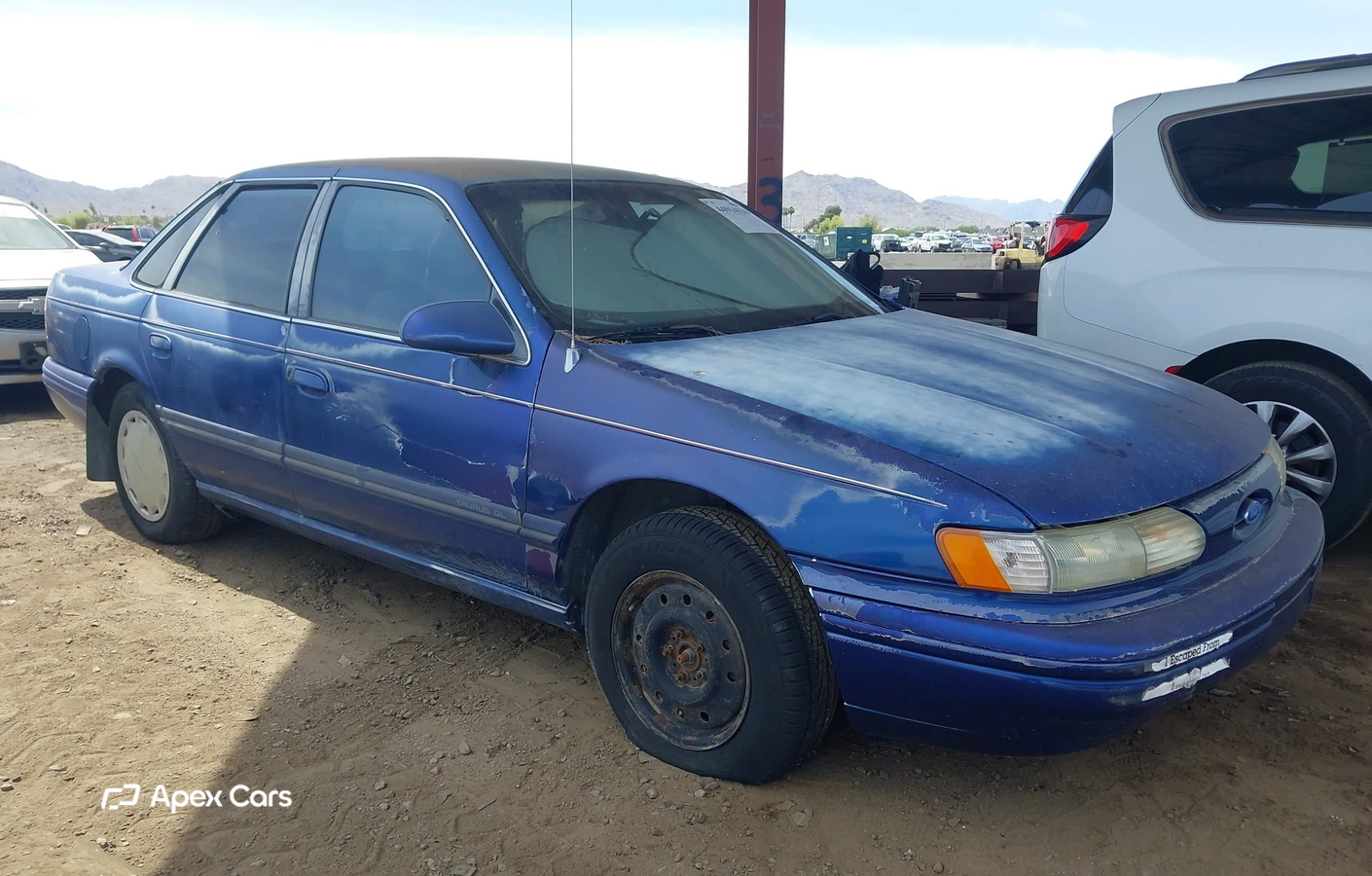Ford Taurus 1995