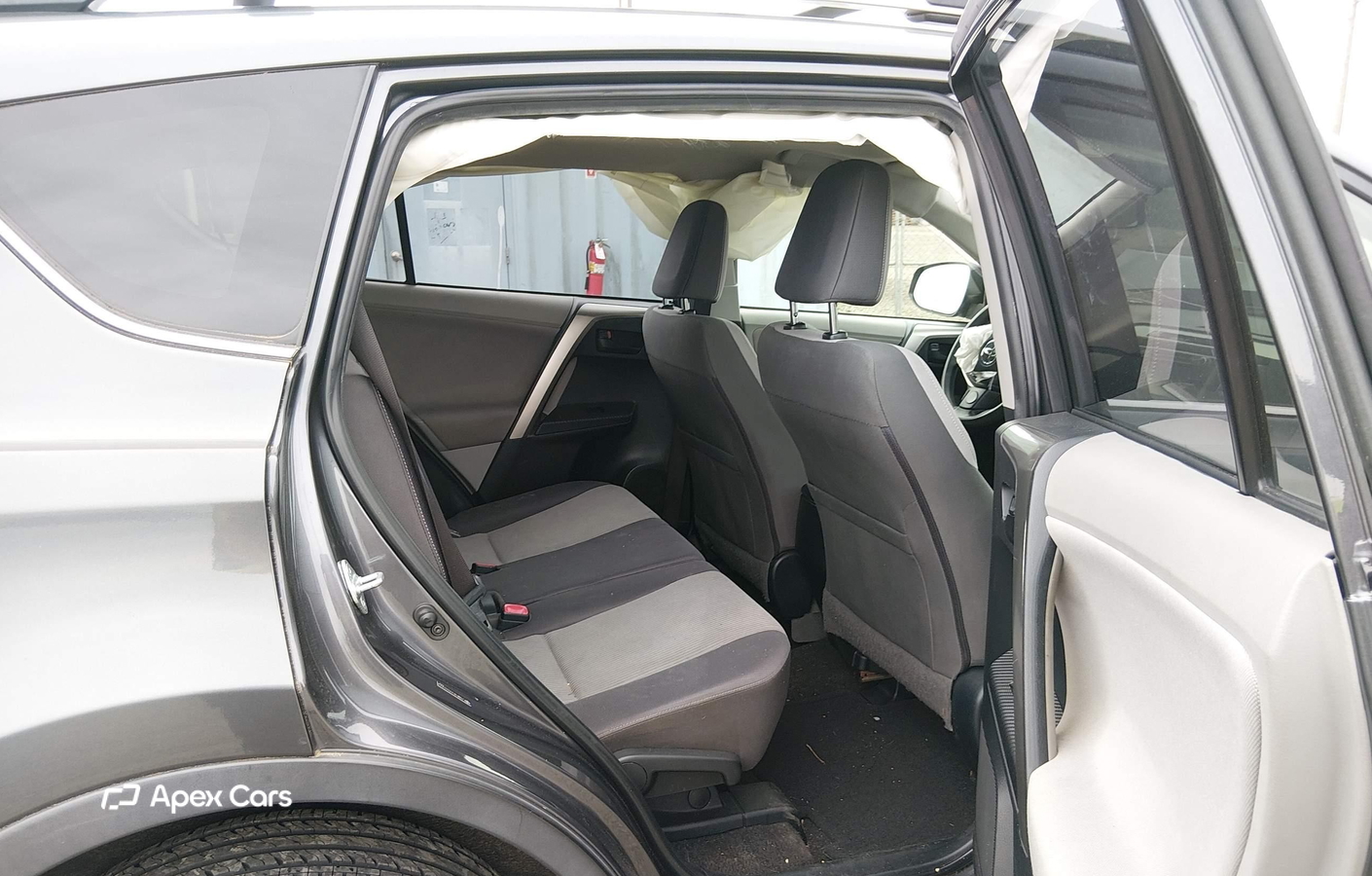 Toyota RAV 4 2013