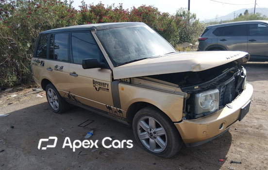 Land Rover Range Rover 2004 - Image 1 of 16