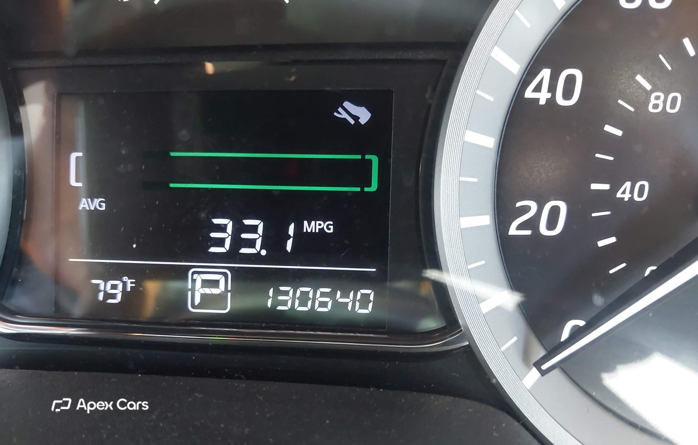 Nissan Sentra 2015