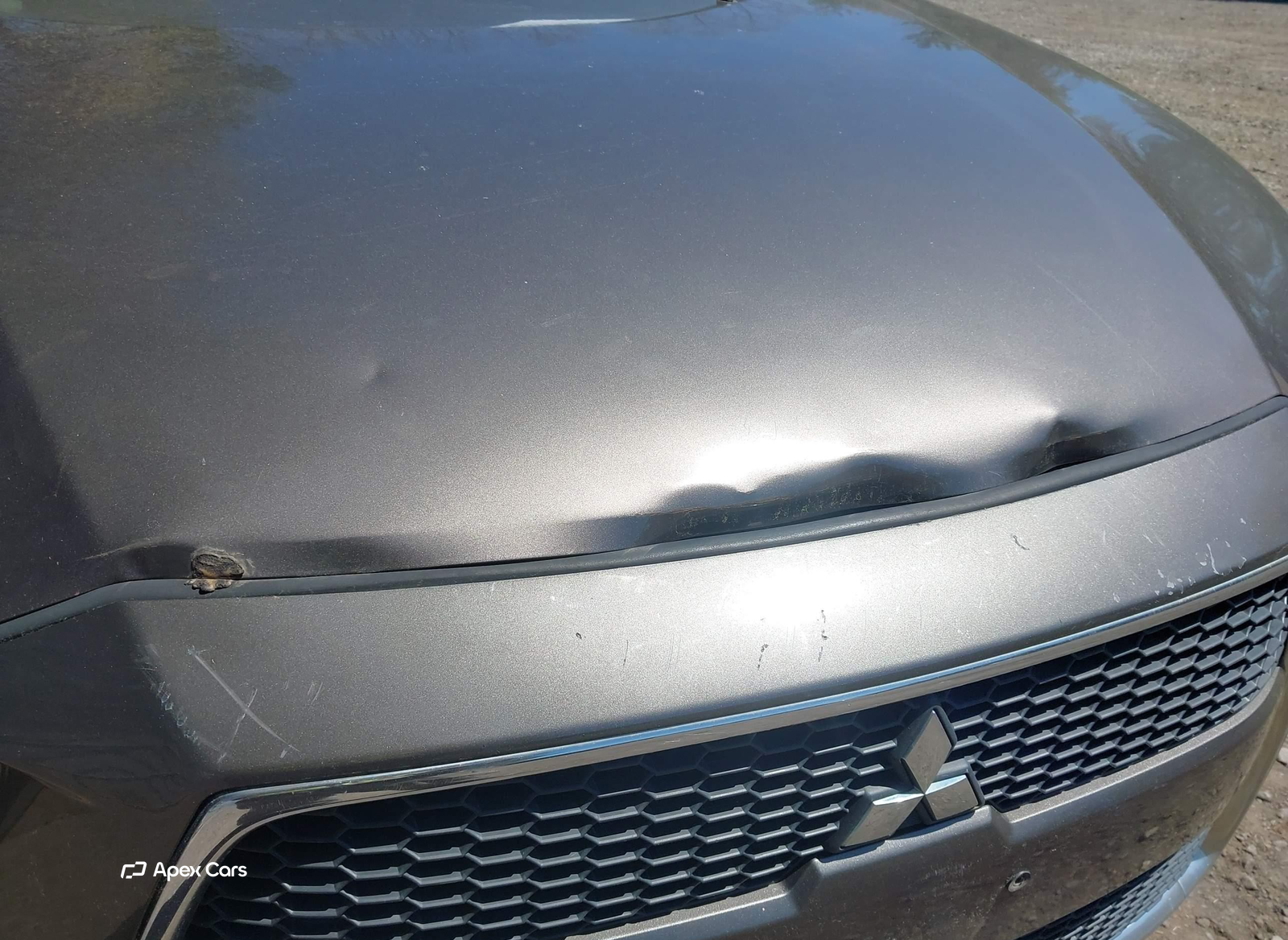 Mitsubishi Outlander 2010