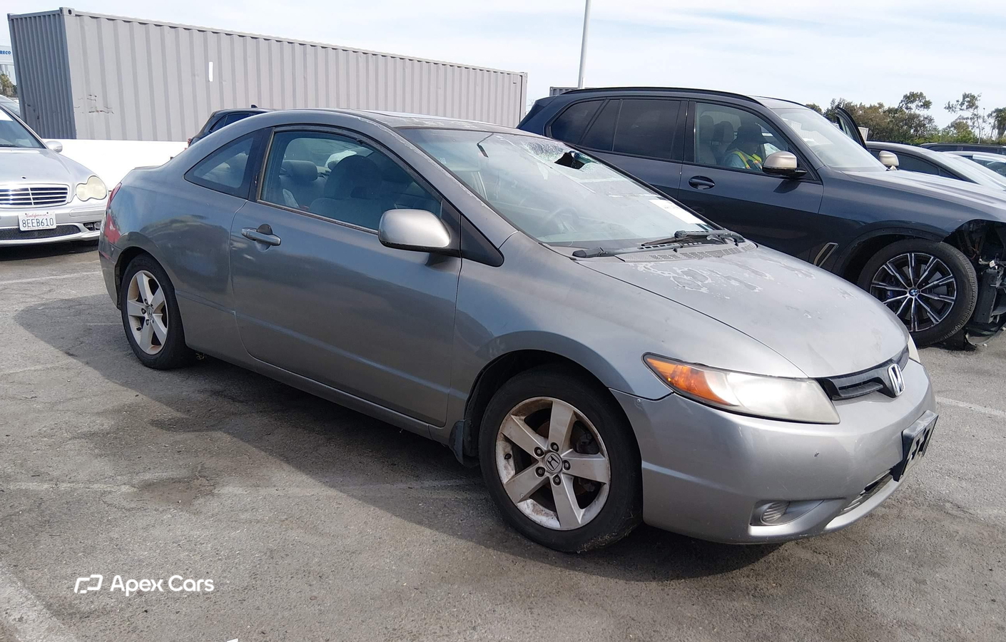 Honda Civic 2007