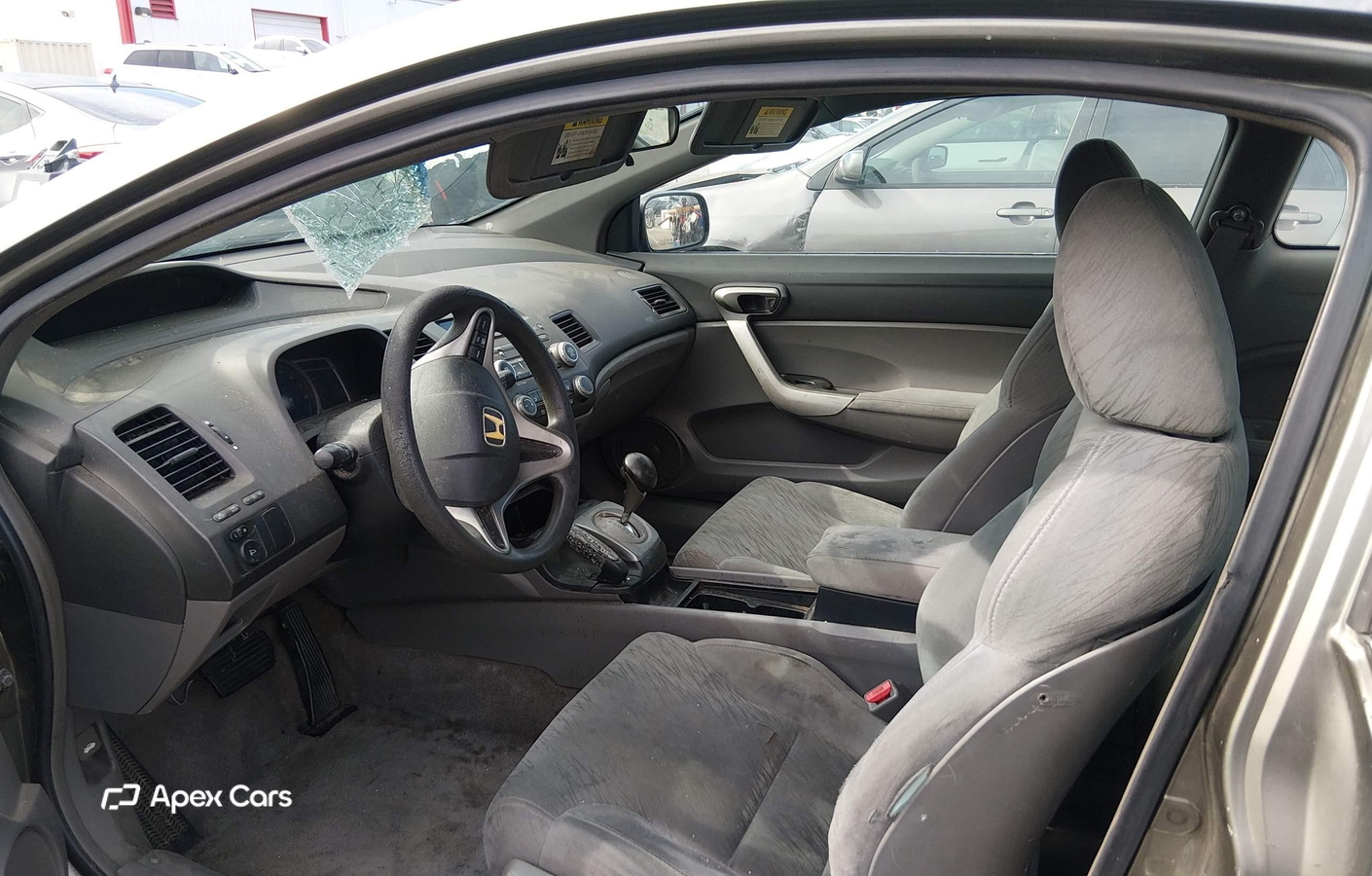 Honda Civic 2007