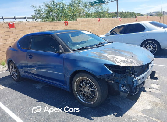 2014 Scion tC - Zdjęcie 1 z 5