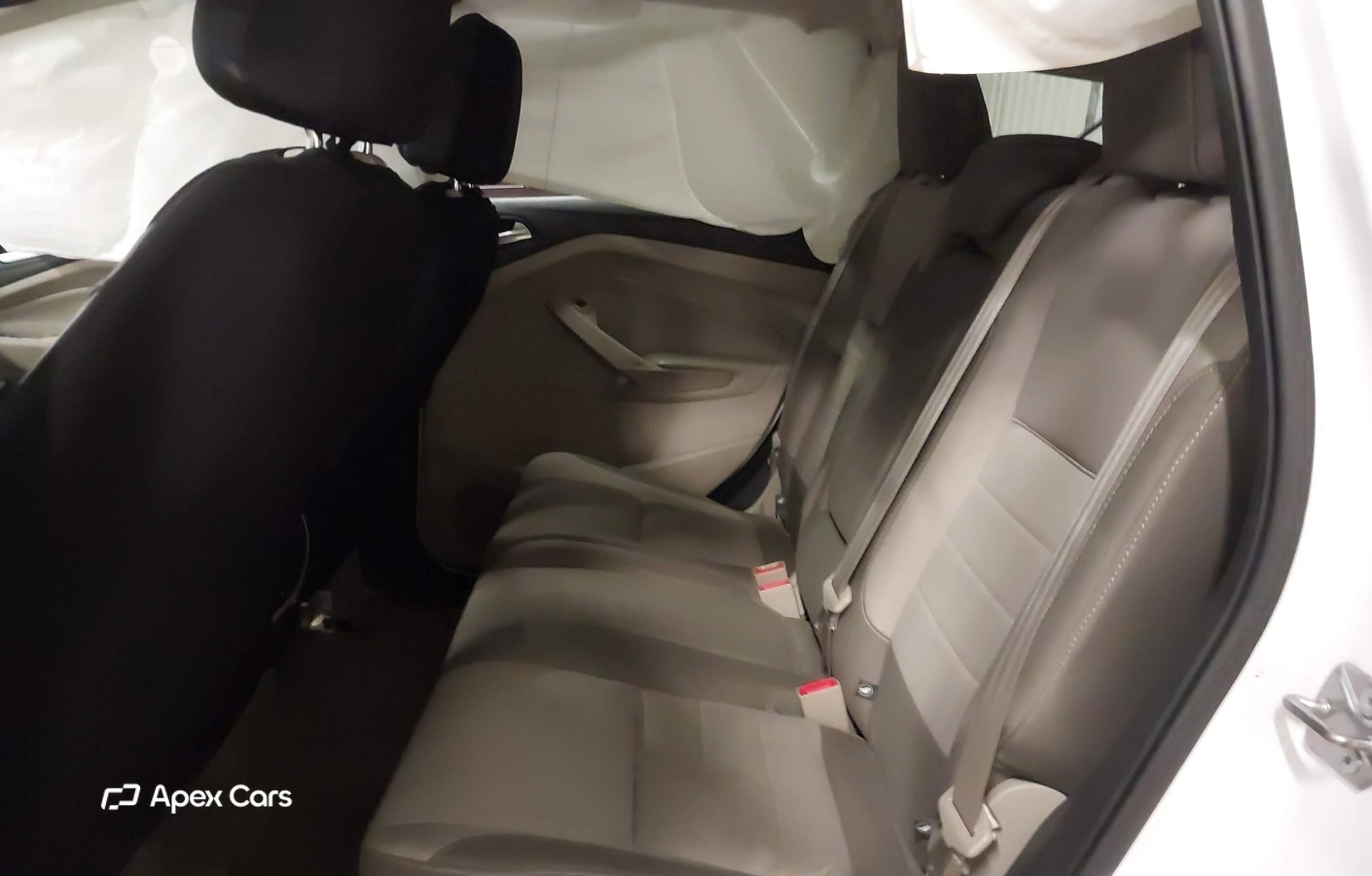 Ford Escape 2015