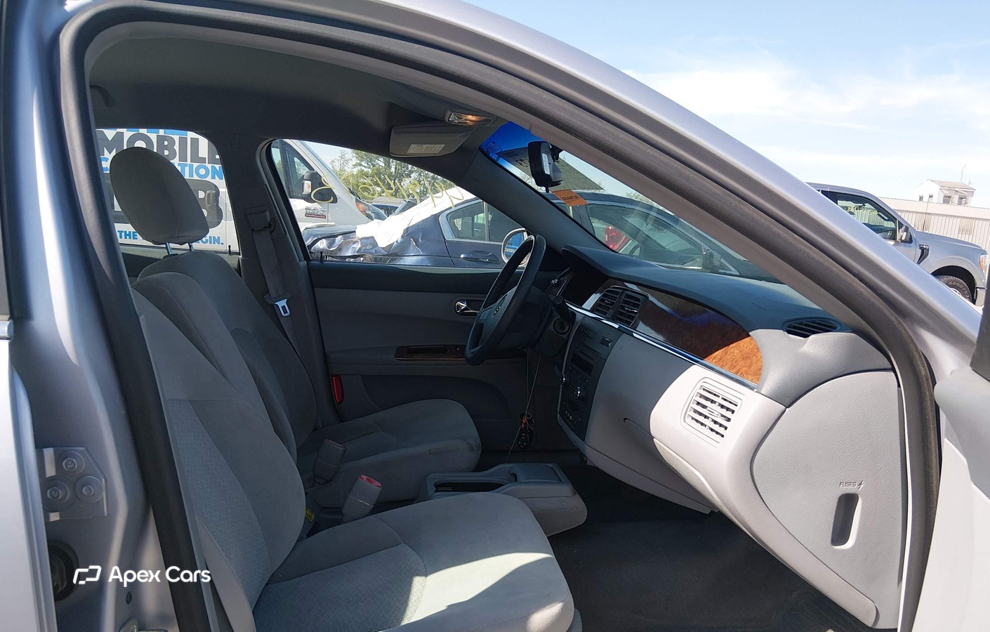Buick LaCrosse 2005
