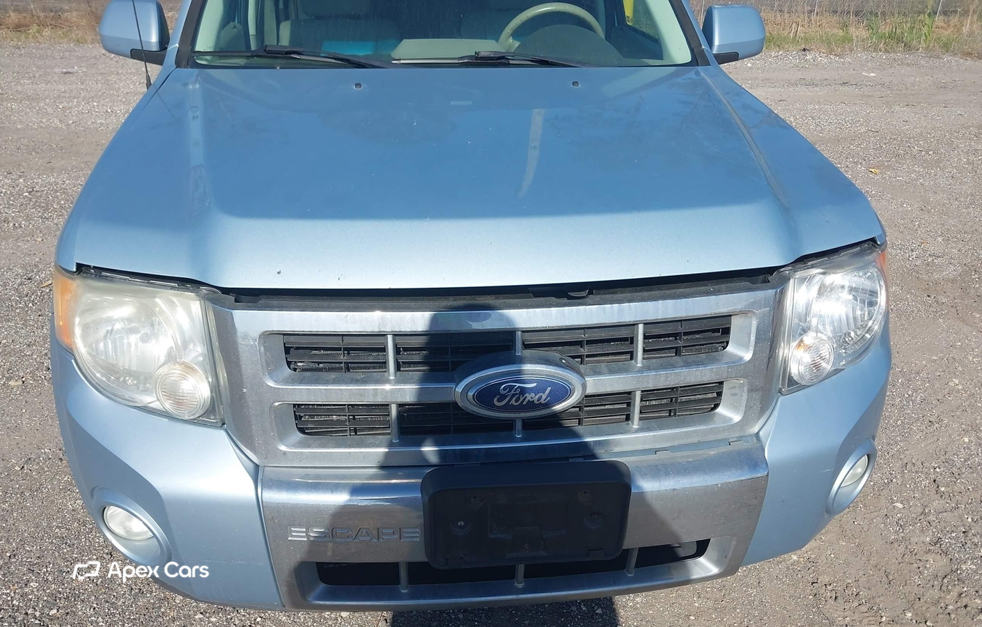 Ford Escape 2009